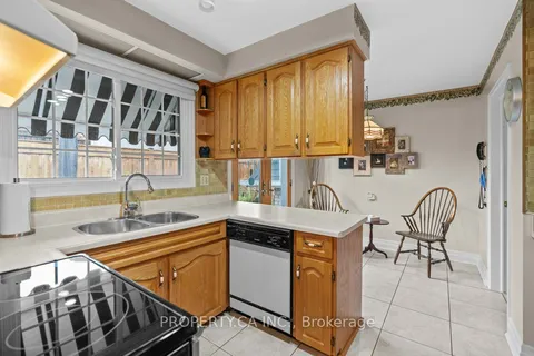 4367 Kerry Drive, ON L7L 1W2