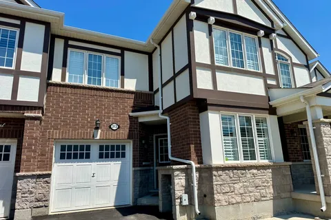 313 Gooding Crescent, ON L9E 0A9