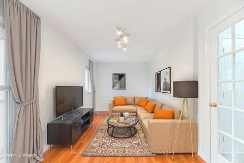 40 Janda Court, ON M9W 0A5