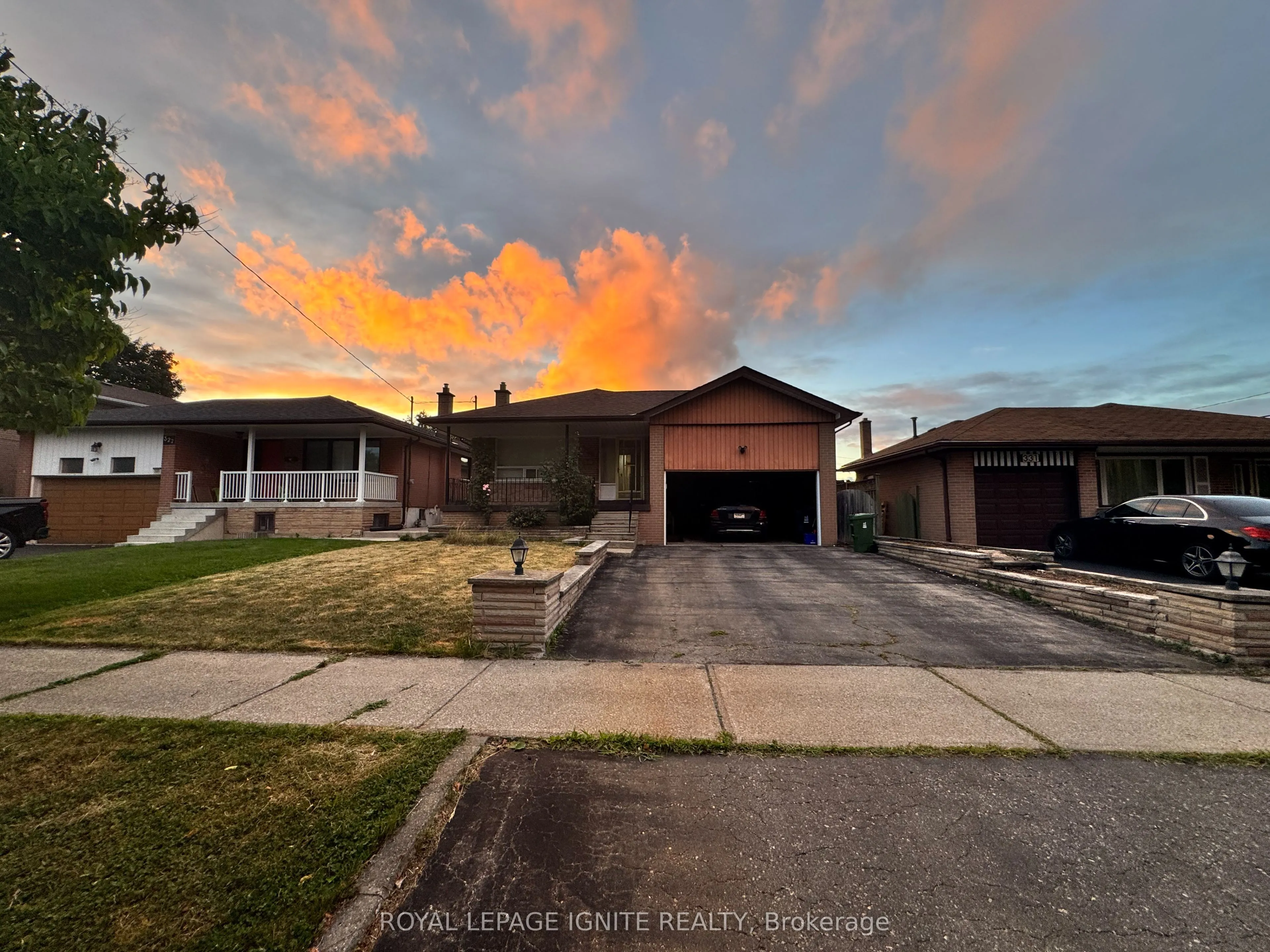 329 Jeffcoat Drive, ON M9W 3E4