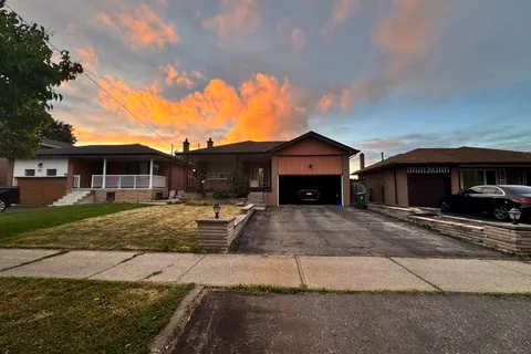 329 Jeffcoat Drive, ON M9W 3E4