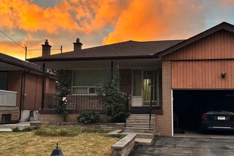 329 Jeffcoat Drive, ON M9W 3E4