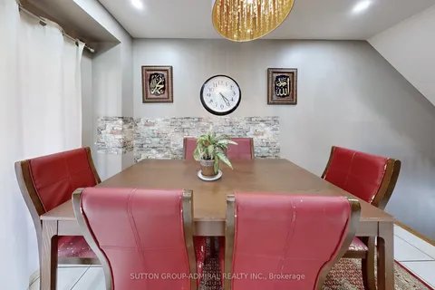 50 Jim Baird Mews, ON M3L 0C5