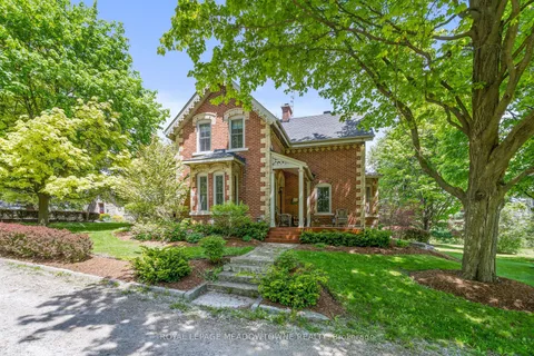 10319 15 Side Road, ON L7G 4S6