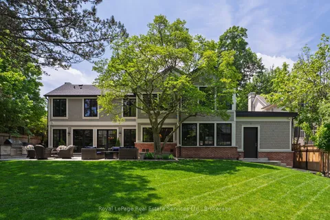 55 Allan Street, ON L6J 3M7