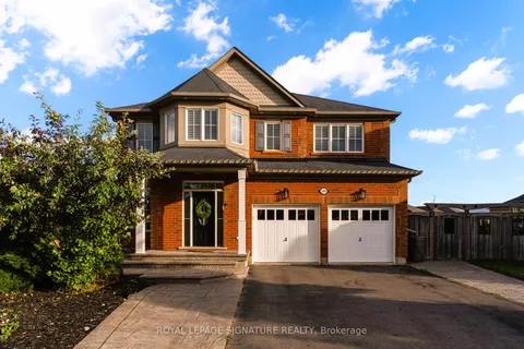 366 Cochrane Terrace, ON L9T 8C1