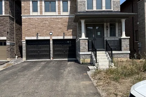 35 Keyworth Crescent, ON L6R 4G2