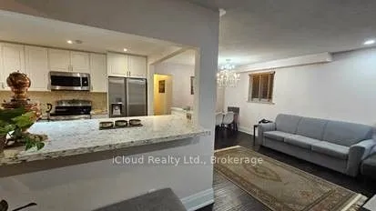 71 Grassington Crescent, ON L6S 1Z5