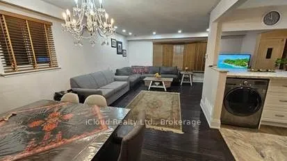 71 Grassington Crescent, ON L6S 1Z5