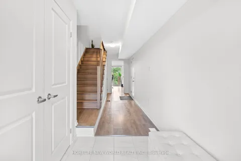 51 Woodstream Drive, ON M9W 0G1