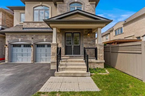 15 Lyle Way, ON L6X 5P8