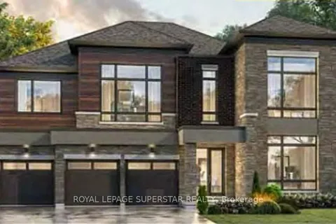 6 Fern Street, ON L6Y 1X2