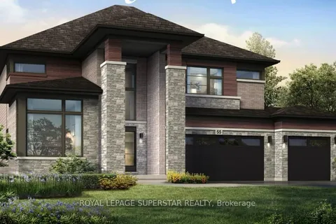 6 Fern Street, ON L6Y 1X2