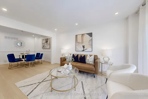 3273 Huxley Drive, ON L5L 4S3