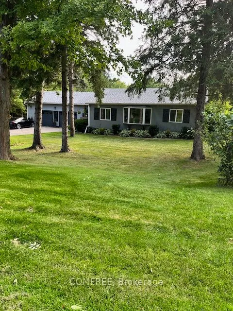 11022 Fifth Line, ON N0B 2K0