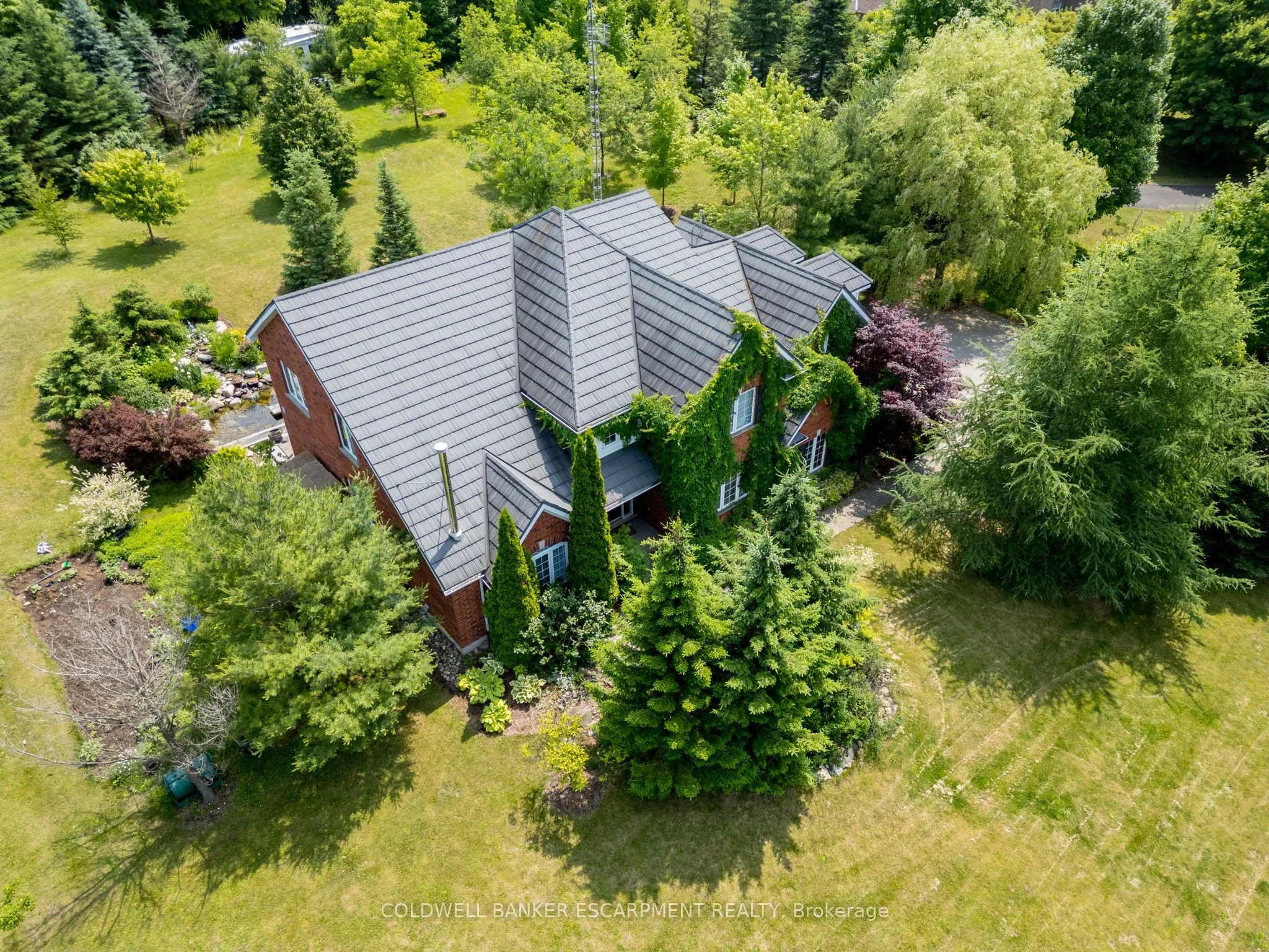 3 Morgan Drive, ON L7J 2L7