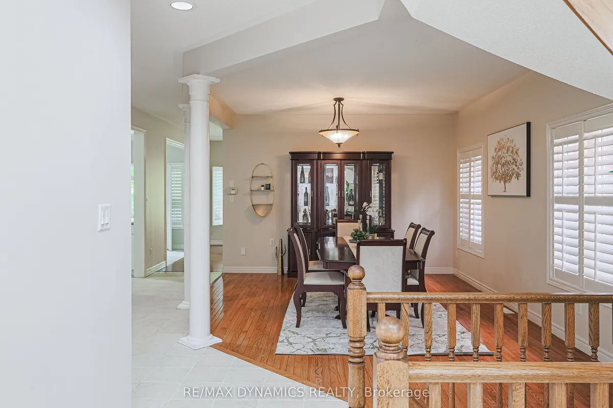 2381 GRAND OAK Trail, ON L6M 4V4