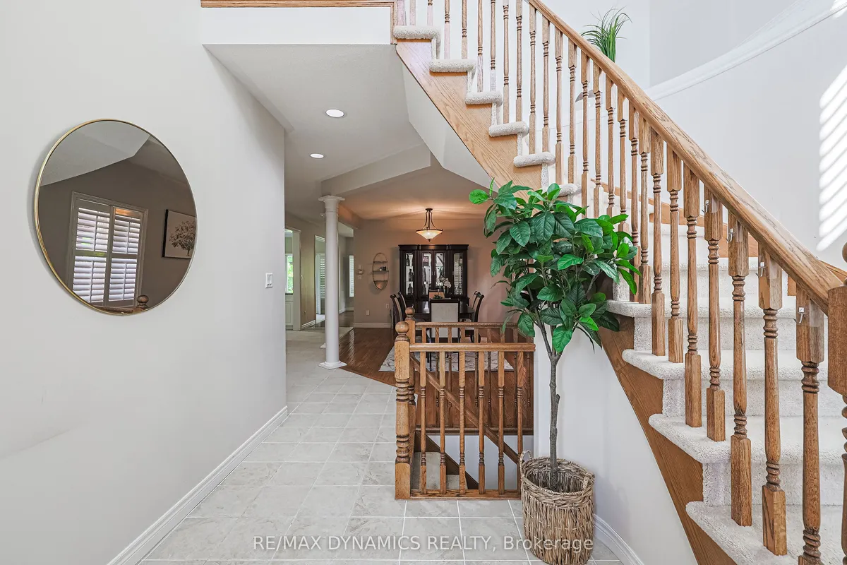 2381 GRAND OAK Trail, ON L6M 4V4