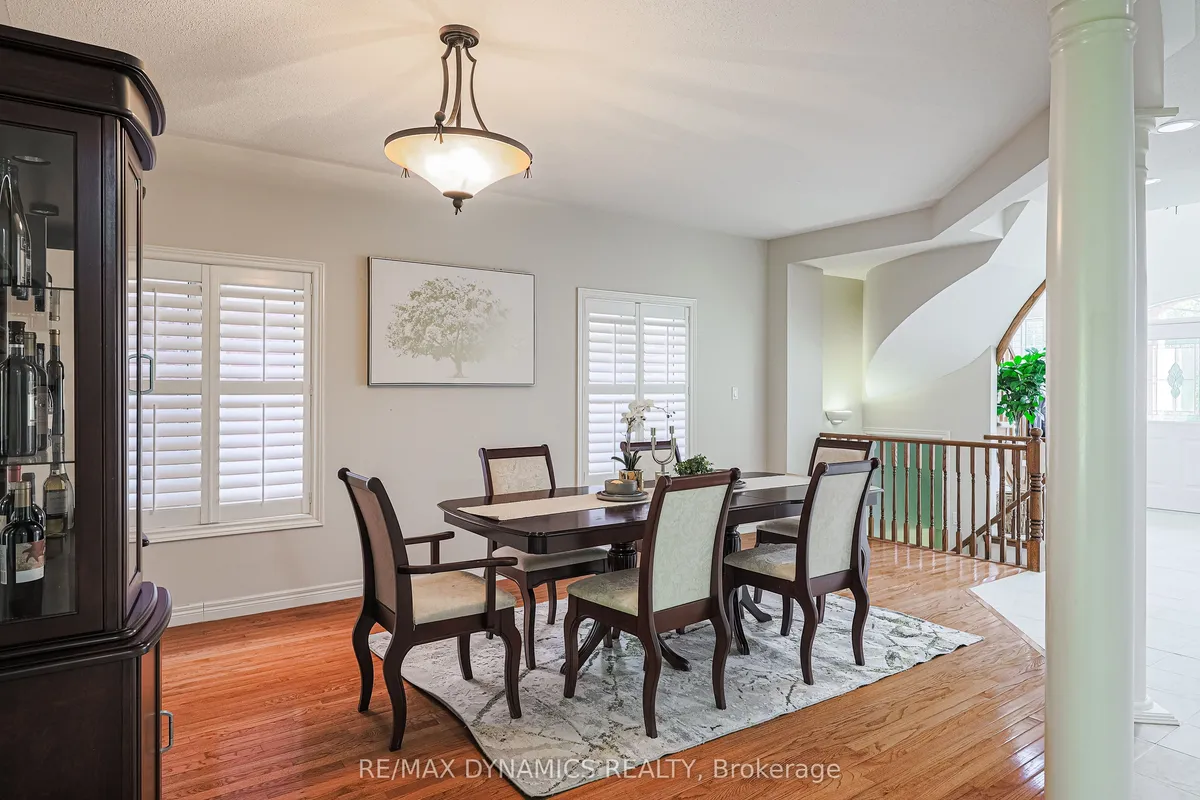 2381 GRAND OAK Trail, ON L6M 4V4