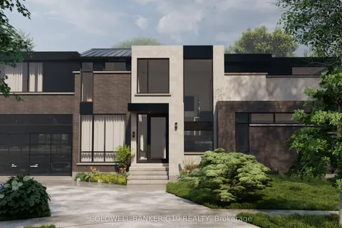 1594 Calverton Court, ON L5G 2W3