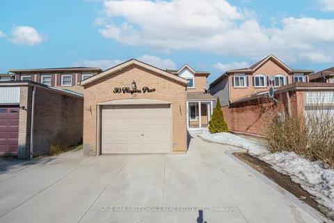 50 Niagara Place, ON L6S 4Y9