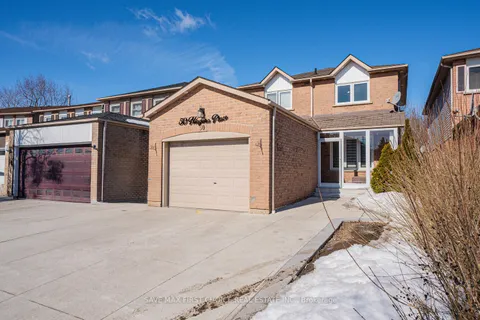 50 Niagara Place, ON L6S 4Y9