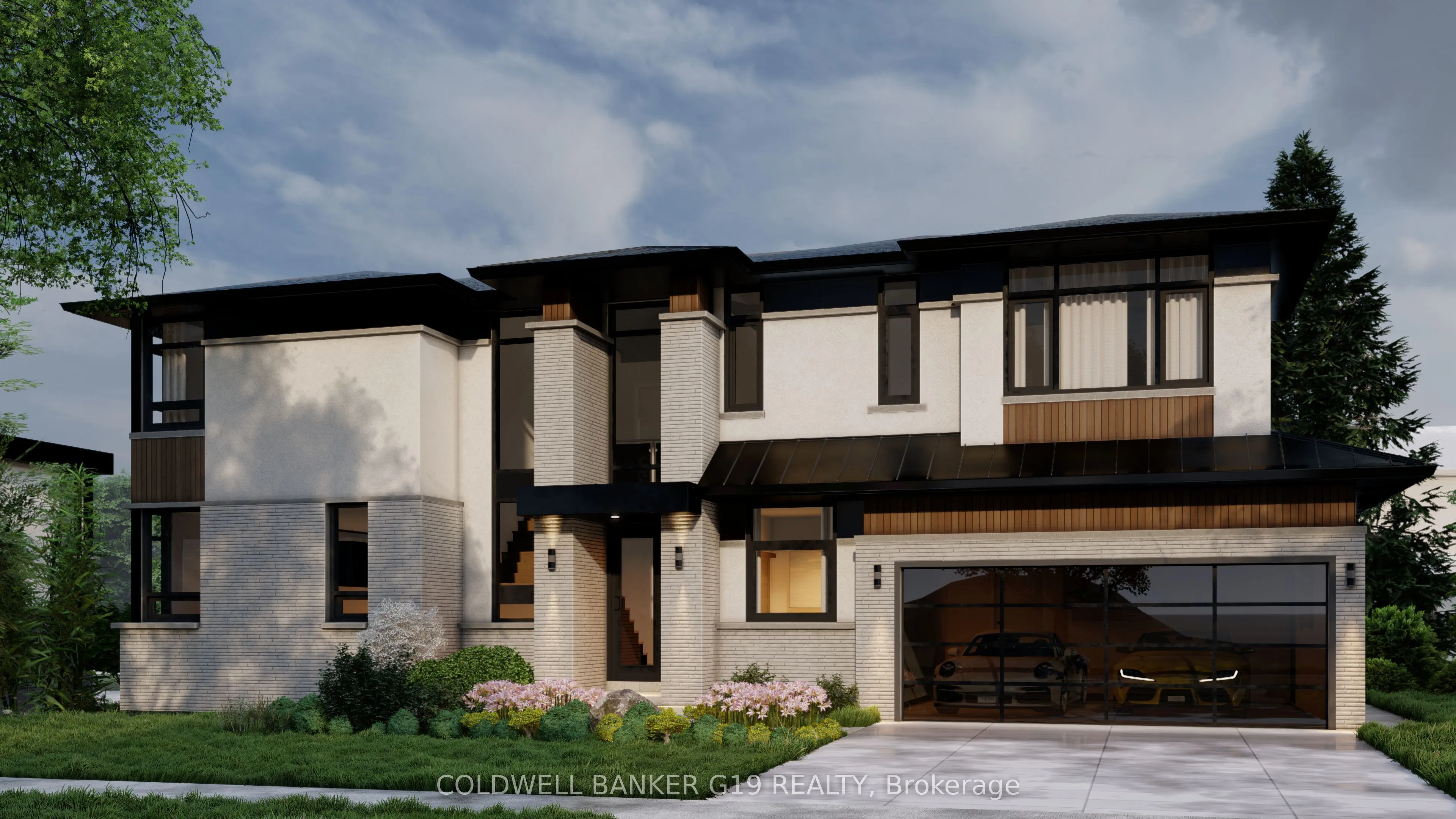 322 Pinetree Way, ON L5G 2R4