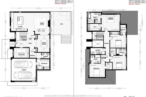 322 Pinetree Way, ON L5G 2R4