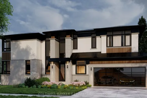 322 Pinetree Way, ON L5G 2R4