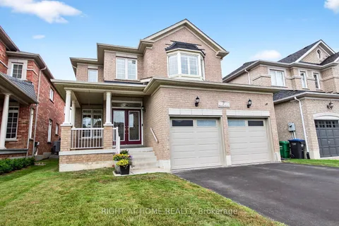 7 Messina Avenue, ON L6Y 0M6