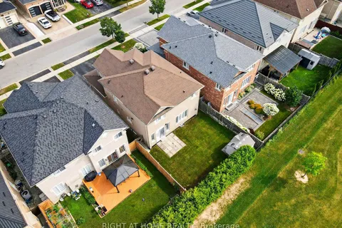 7 Messina Avenue, ON L6Y 0M6