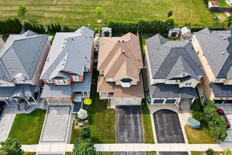 7 Messina Avenue, ON L6Y 0M6