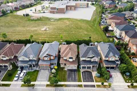 7 Messina Avenue, ON L6Y 0M6