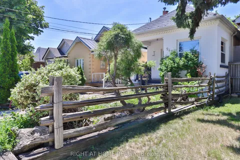 948 Runnymede Road, ON M6N 3W4