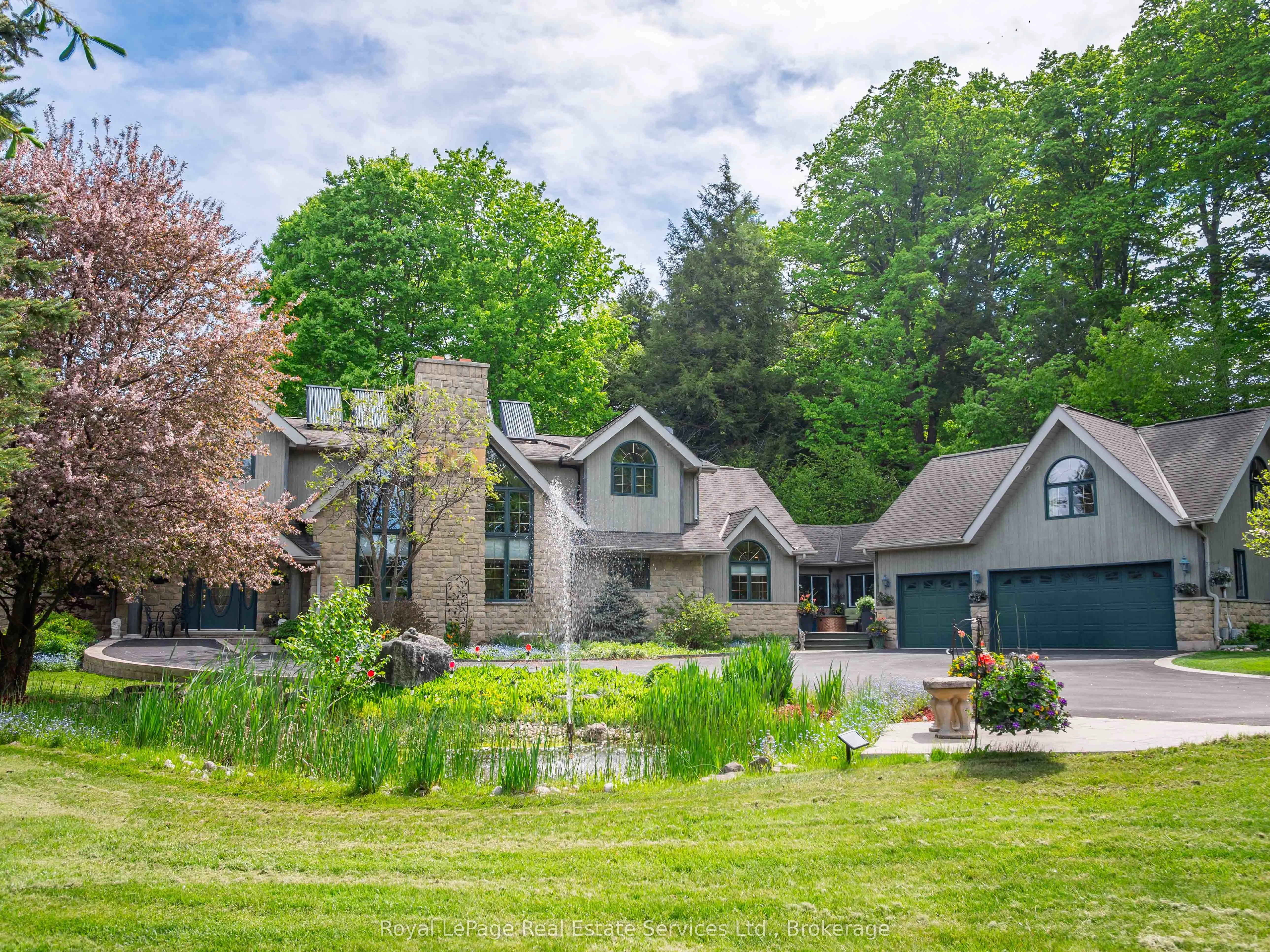 6 TURTLE LAKE Drive, ON L7J 2W7