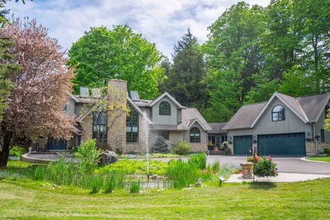 6 TURTLE LAKE Drive, ON L7J 2W7