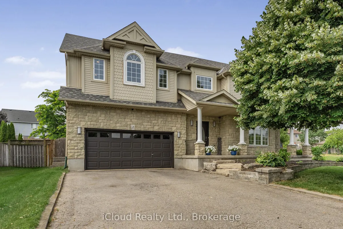 2 Redfern Street, ON L9W 5C8