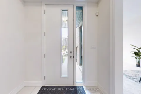 6 Marvin Avenue, ON L6H 0Z8