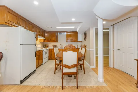 116 Frank Johnston Road, ON L7E 2L7