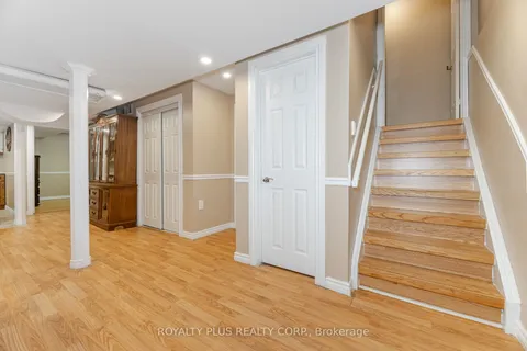 116 Frank Johnston Road, ON L7E 2L7