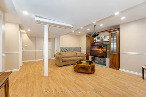 116 Frank Johnston Road, ON L7E 2L7