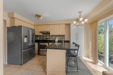 98 Albright Road, ON L6X 5E6