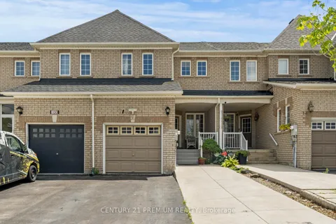 98 Albright Road, ON L6X 5E6