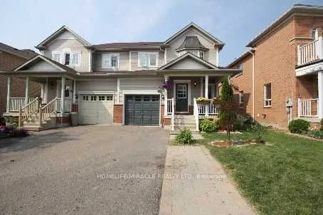 52 Fordwich Boulevard, ON L7A 1T2