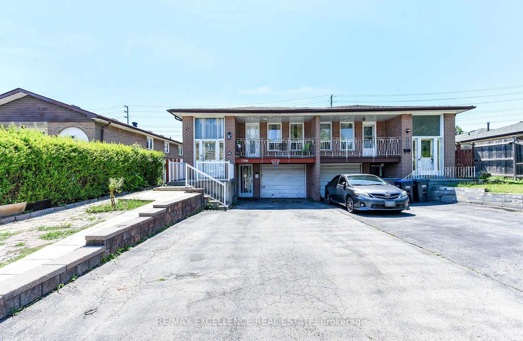 7396 Sills Road, ON L4T 2K1