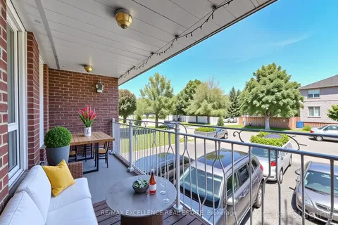 7396 Sills Road, ON L4T 2K1