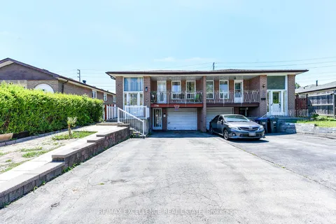 7396 Sills Road, ON L4T 2K1