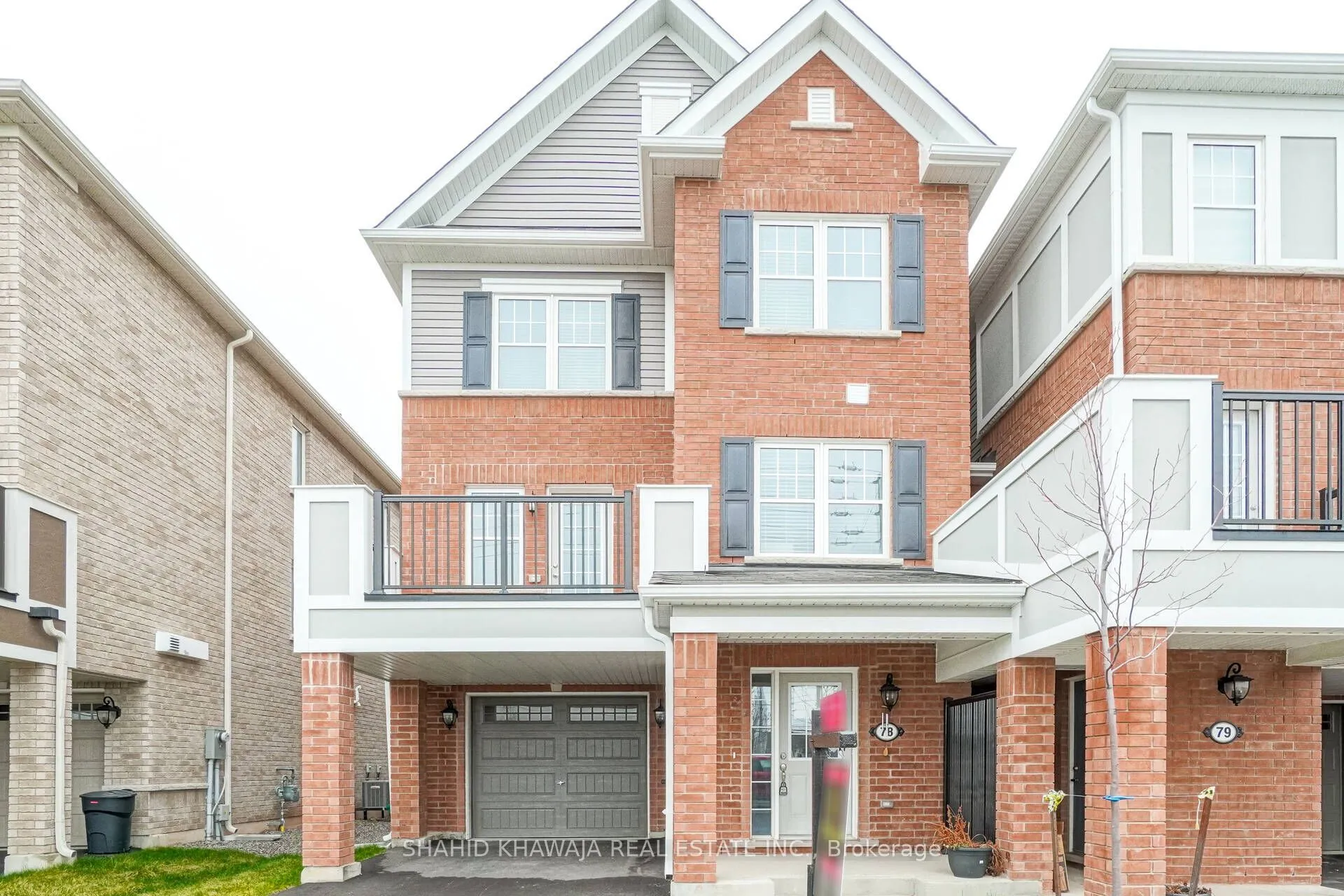 1222 Rose Way, ON L9E 1P1