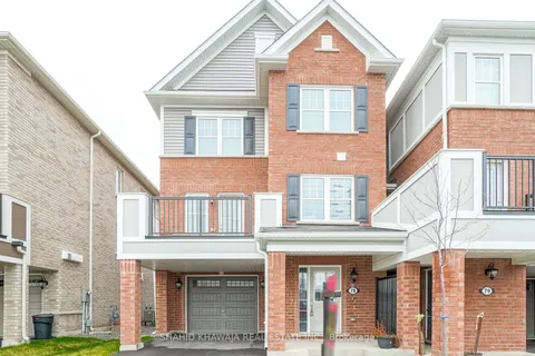 1222 Rose Way, ON L9E 1P1