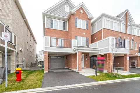 1222 Rose Way, ON L9E 1P1